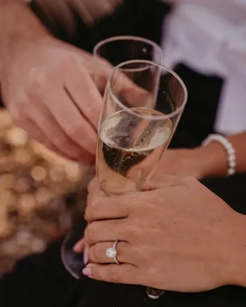 Evento exclusivo y gala privada en Barcelona