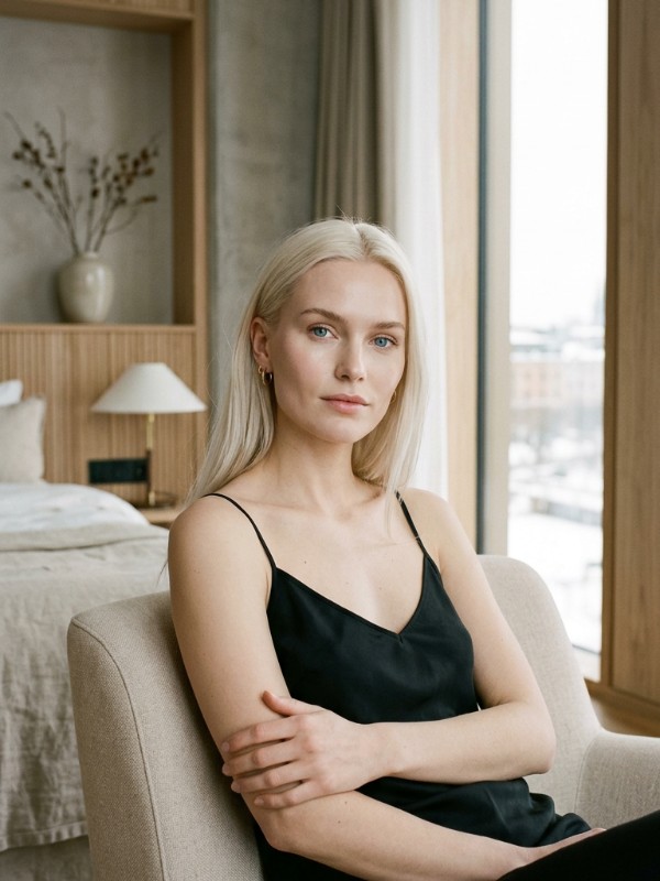 Alexandra — foto 1