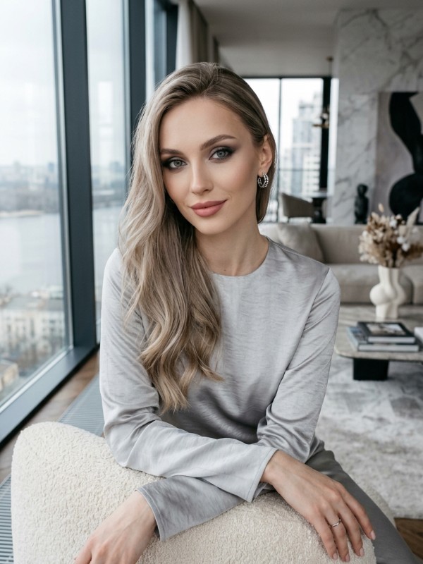Anastasia — foto 2