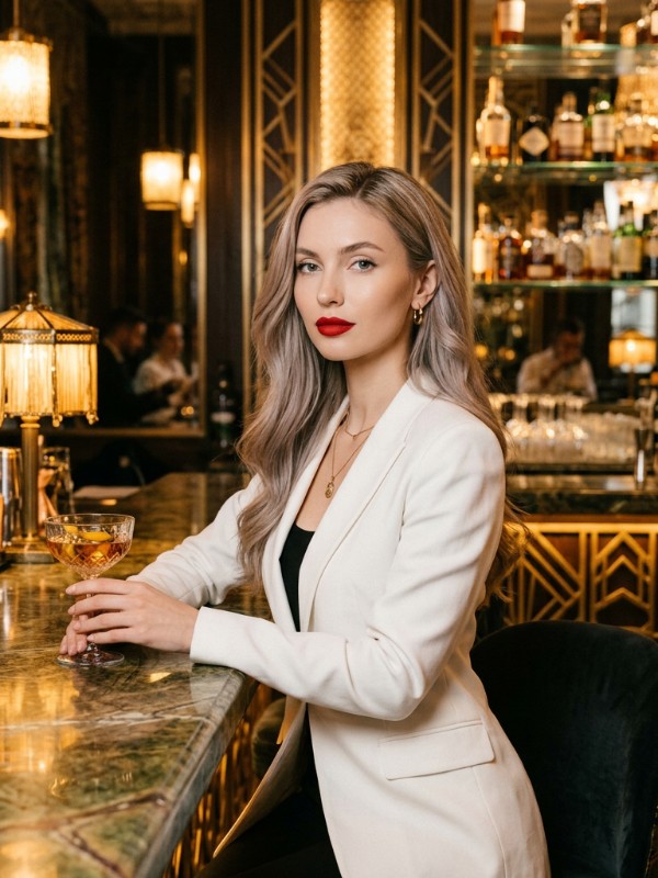 Anastasia — foto 3