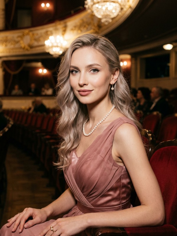 Anastasia — foto 5