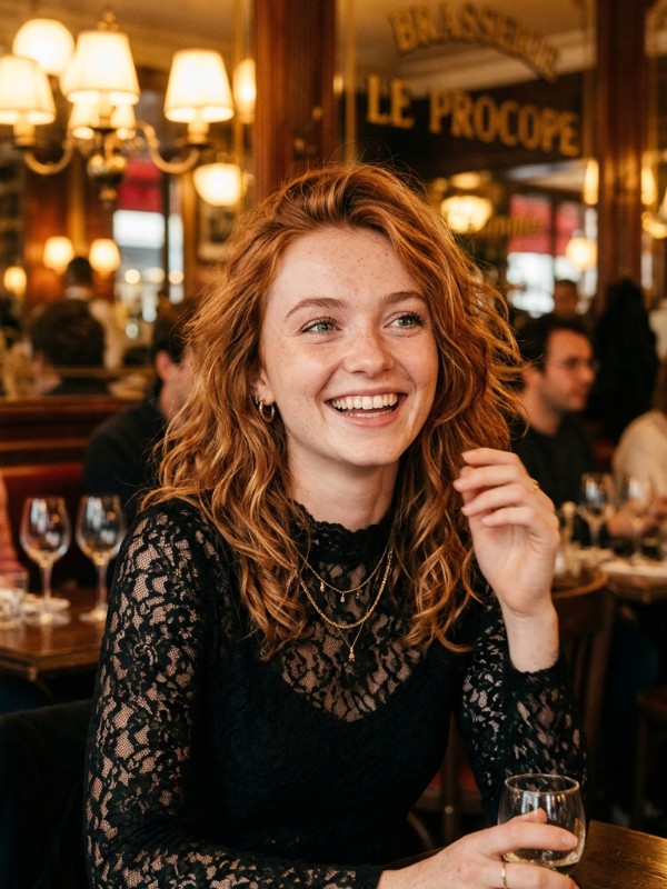 Camille — foto 1
