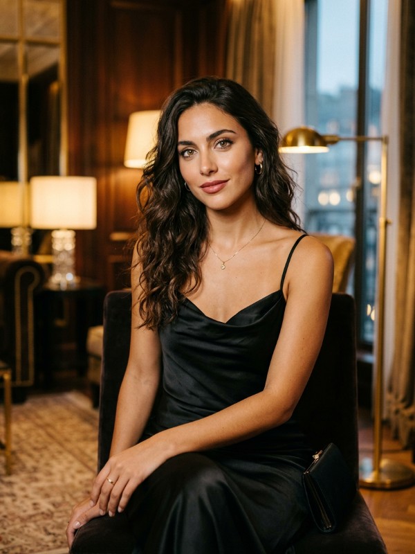 Isabella — foto 1