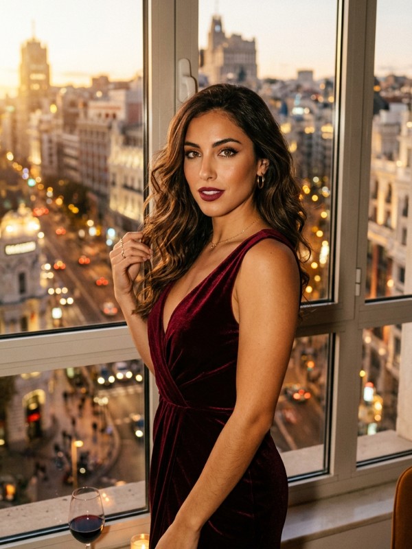Isabella — foto 3