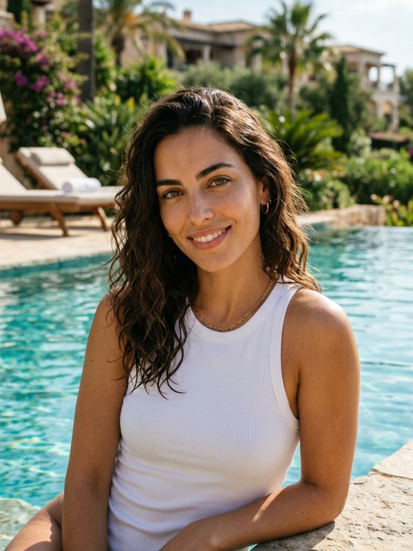 Isabella — foto 10