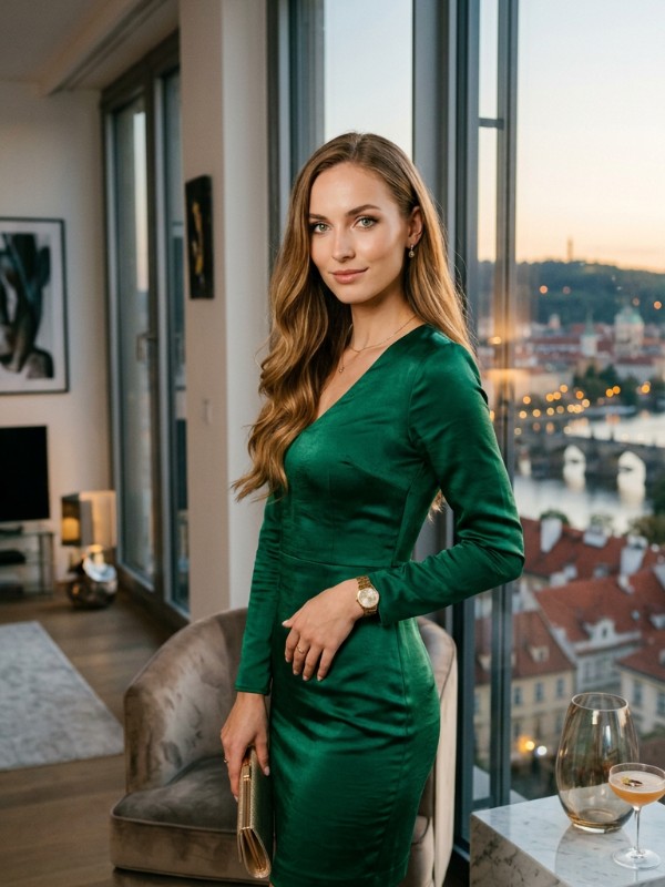 Katarina — foto 2
