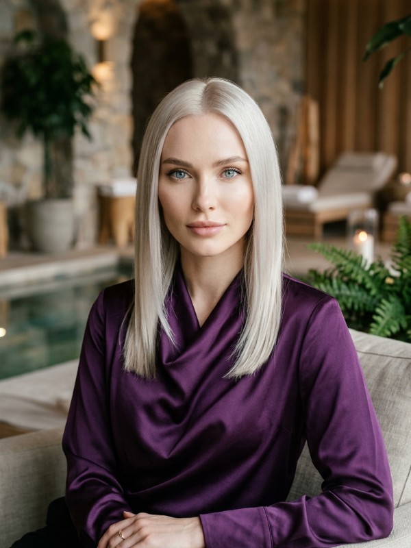 Natasha — foto 2