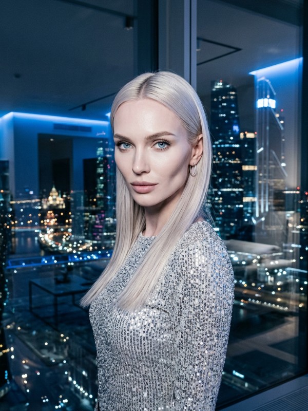 Natasha — foto 3