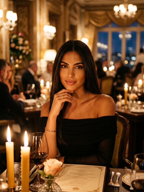 Valentina — foto 1