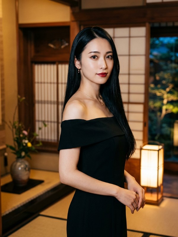 Yuki — foto 1