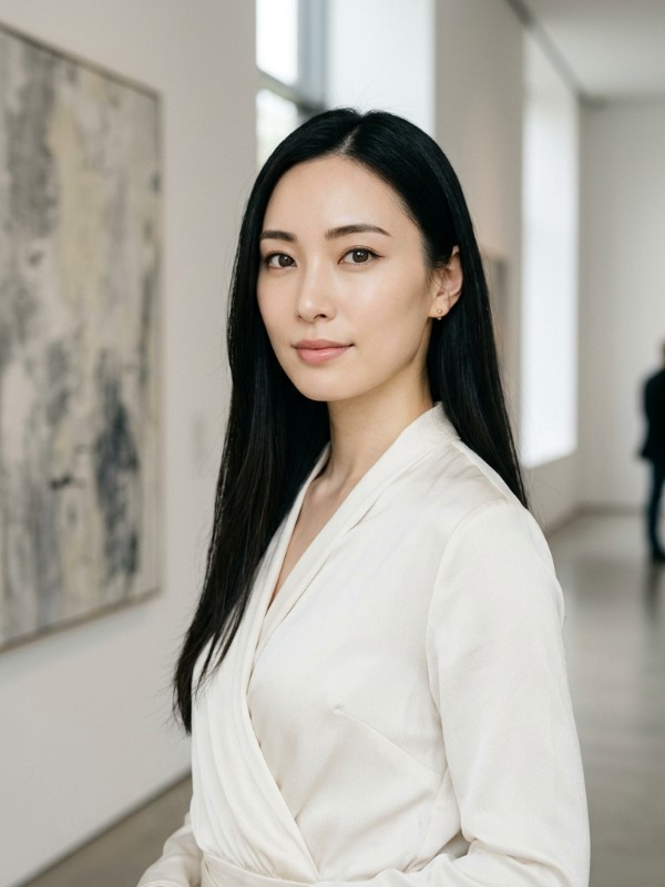 Yuki — foto 2
