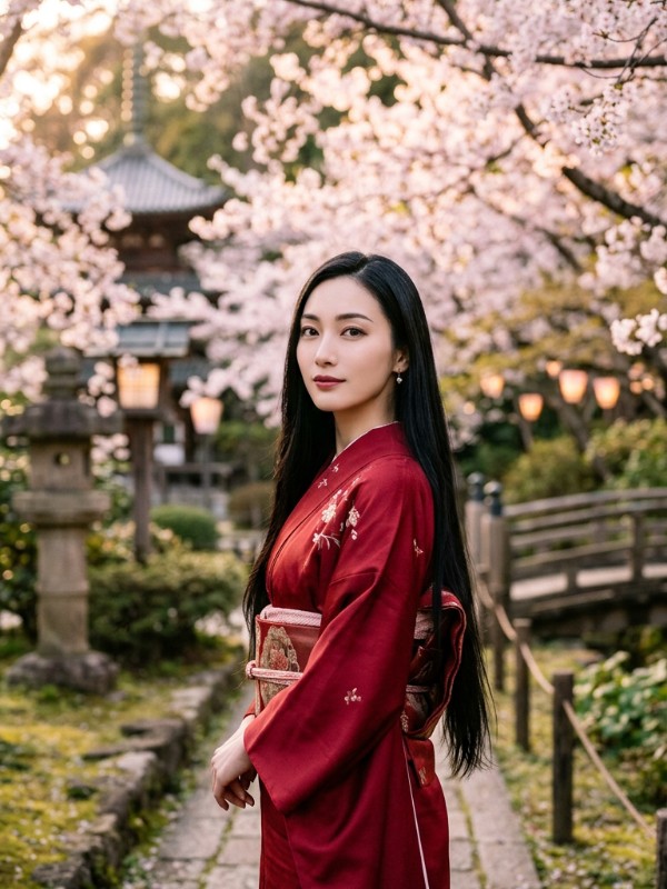 Yuki — foto 5