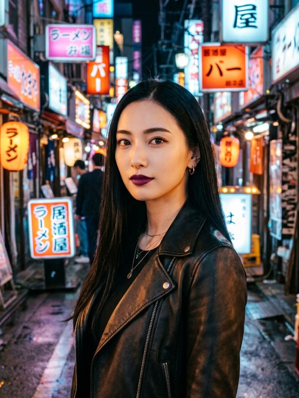 Yuki — foto 6