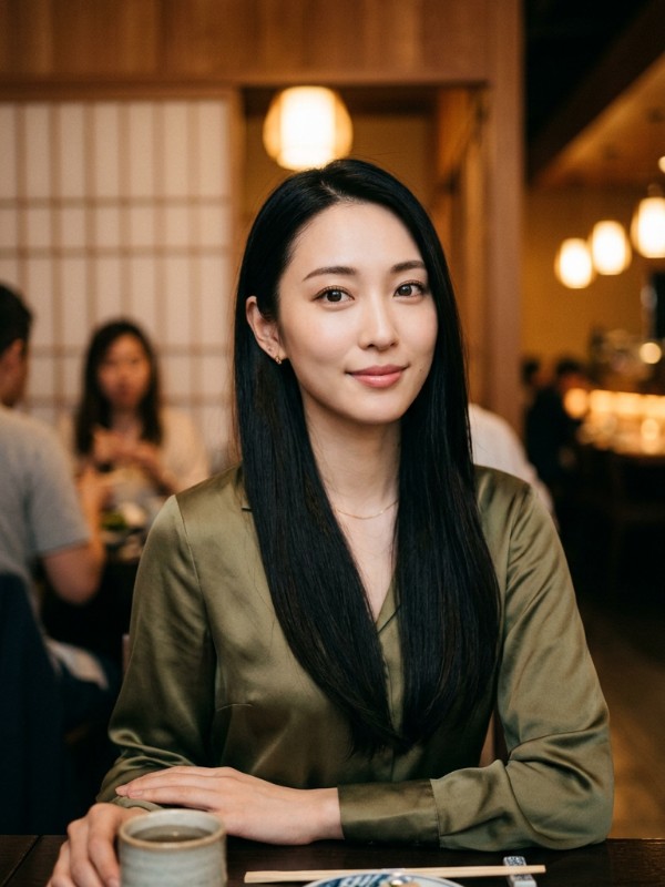 Yuki — foto 8
