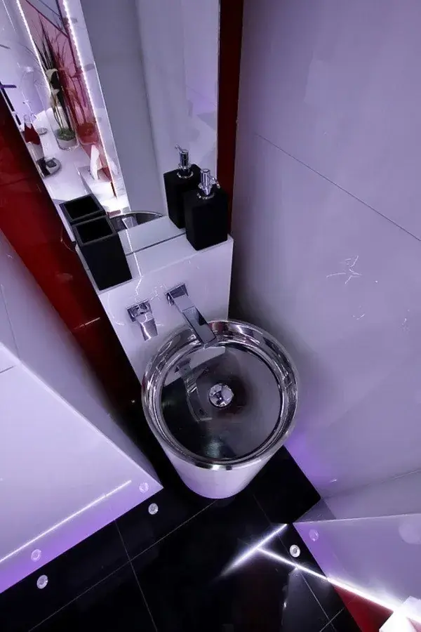 Chambre Monaco au club La Vie en Rose de Barcelone — photo 2