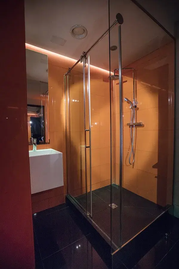 Chambre Versailles en el club La Vie en Rose de Barcelona — foto 3